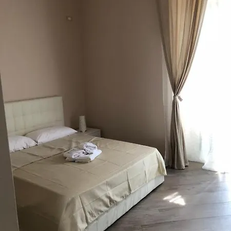 بيت ضيافة Dimora Elena تارانتو