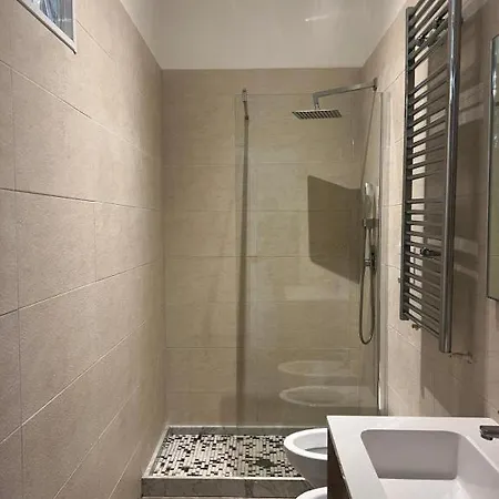 Dimora Elena تارانتو