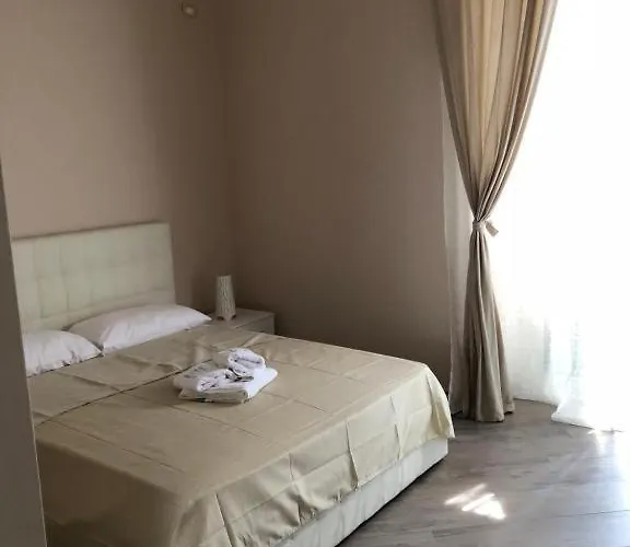 Dimora Elena Gæstehus