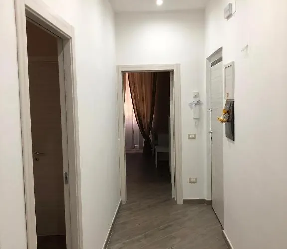 Dimora Elena Gæstehus