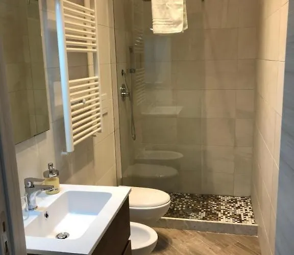 Gæstehus Dimora Elena Taranto