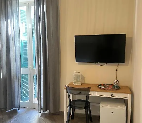 Dimora Elena Gæstehus