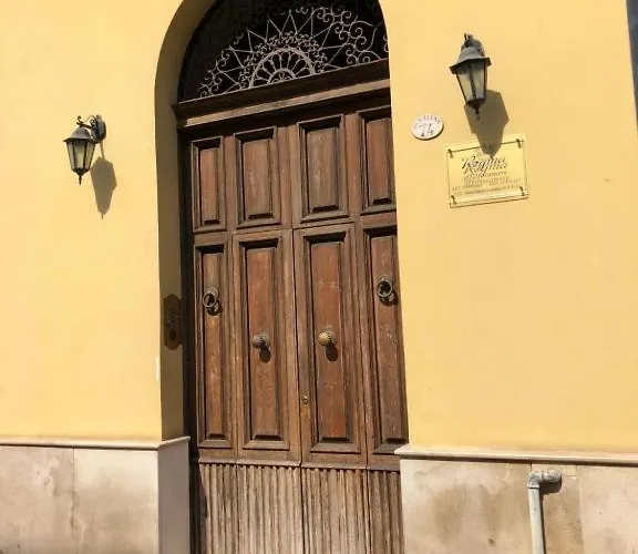 Dimora Elena Gæstehus Taranto